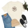 Slide into my GMs Short Sleeve Tee - Image 7